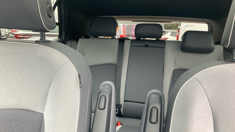 Volkswagen ID.3 107KW Family Pro 58kWh 5dr Auto Electric Hatchback